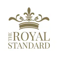 The Royal Standard logo
