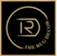 The Rug Decor logo