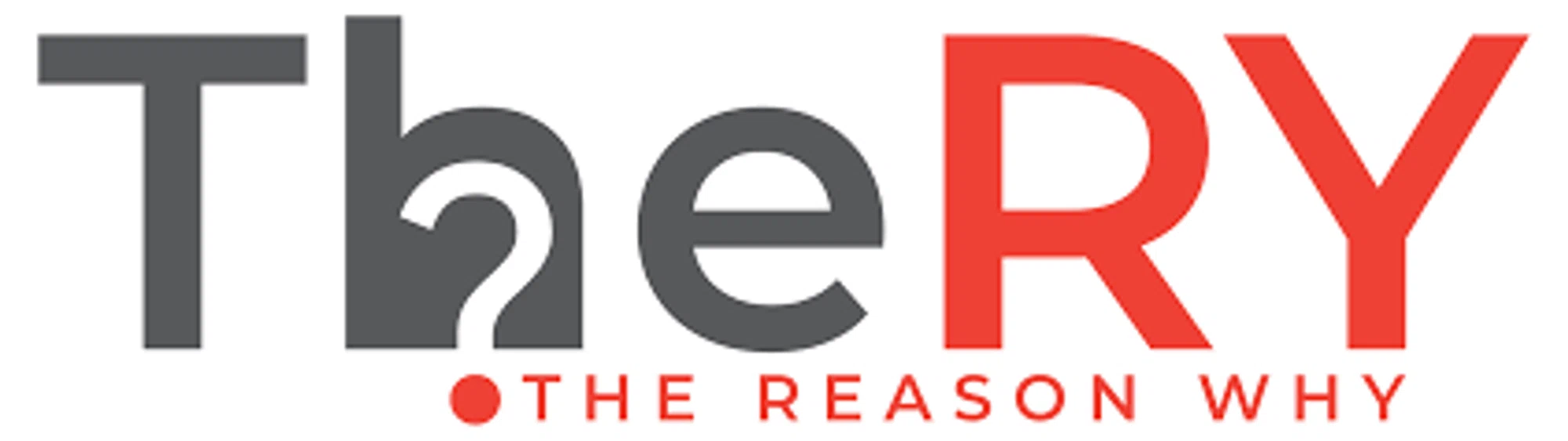 TheRY logo