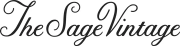 The Sage Vintage logo