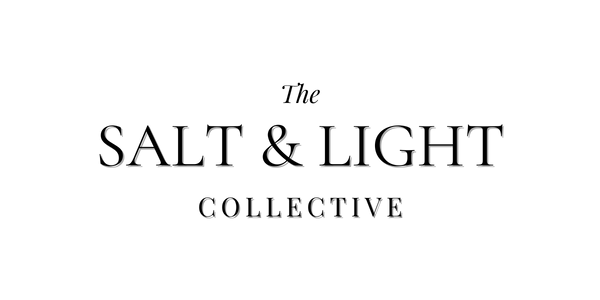 The Salt & Light Collective logo