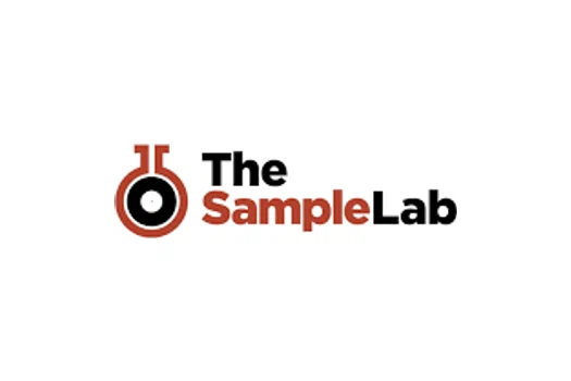 The Sample Lab Promo Codes - 50% Off (Verified) Jul 2026