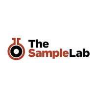 The Sample Lab logo