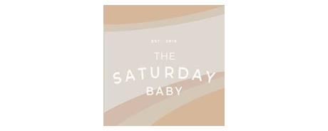 The Saturday Baby discount code