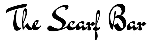 The Scarf Bar logo
