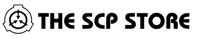 The SCP Store logo