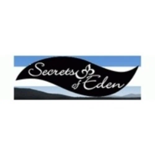 Secrets of Eden logo