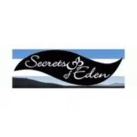 Secrets of Eden logo