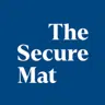 The Secure Mat logo
