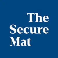 The Secure Mat logo