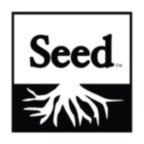 Seed Pants logo