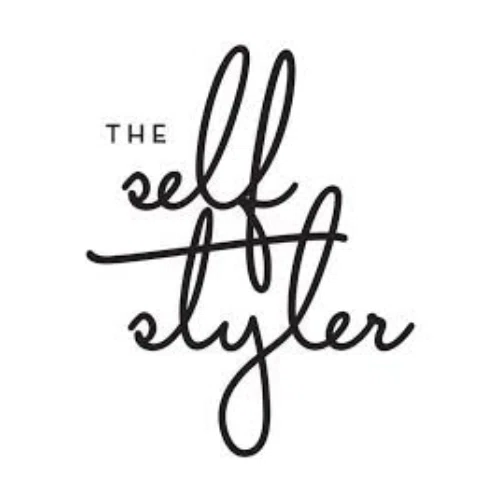 The Self Styler logo