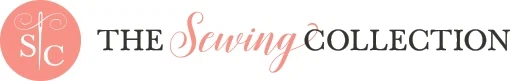 The Sewing Collection logo