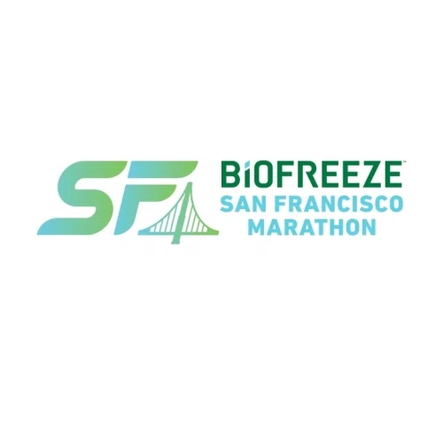 SF Marathon logo