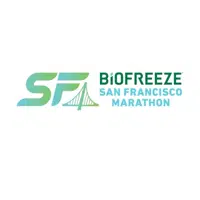 SF Marathon logo
