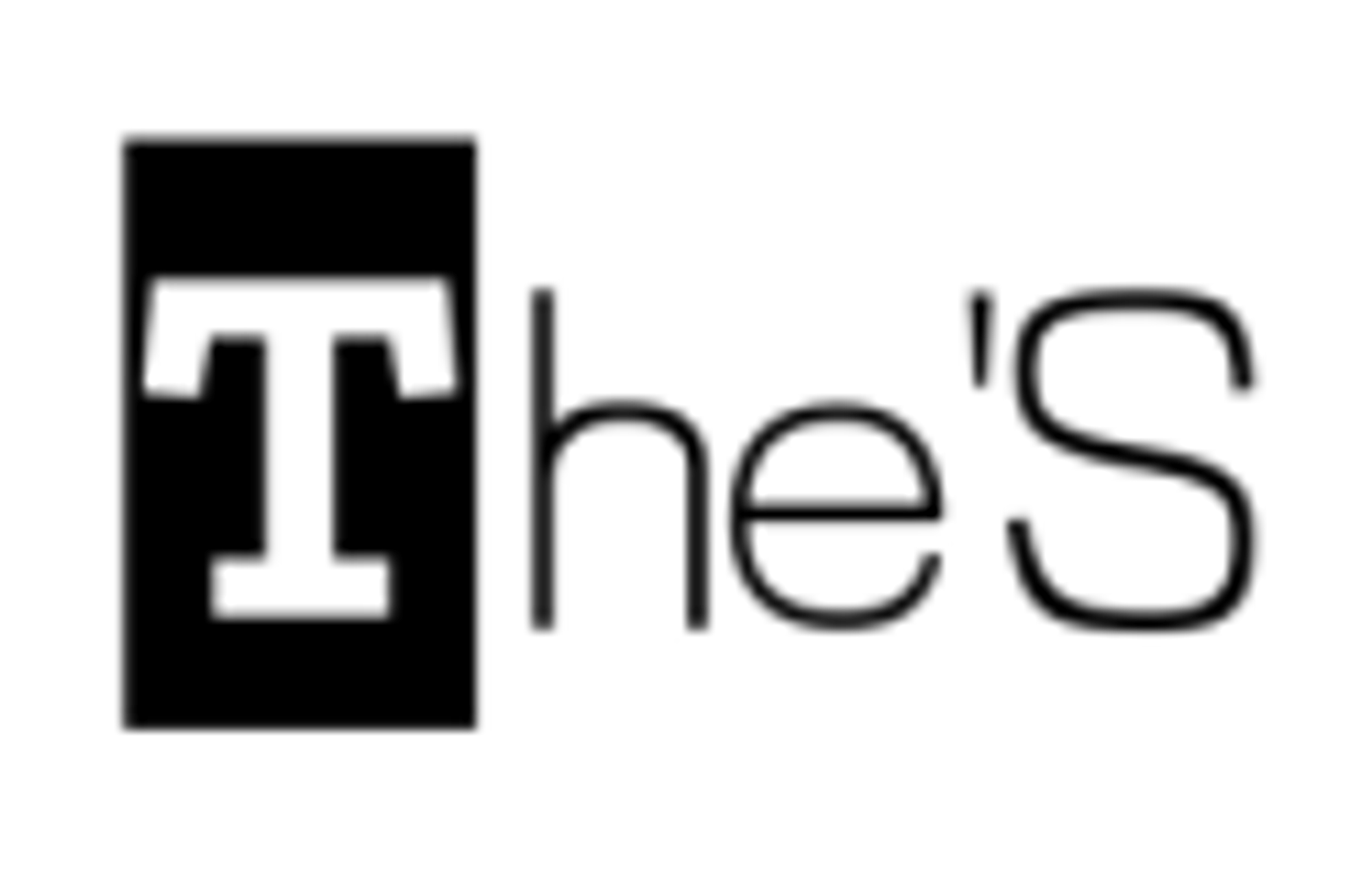The'S Gua Sha logo