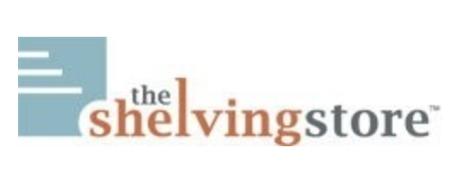The Shelving Store discount code