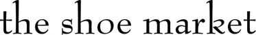 The Shoe Market logo
