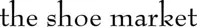 The Shoe Market logo