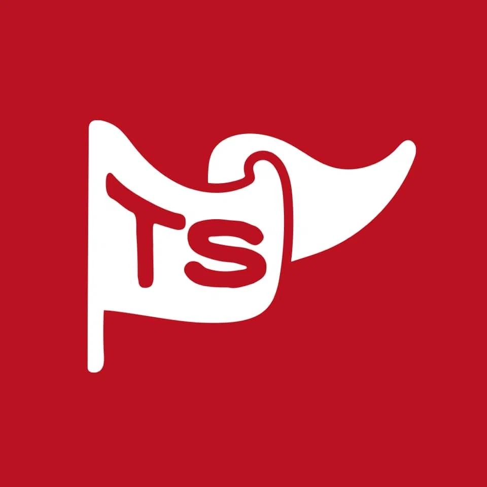 The Shop Indy logo