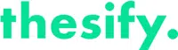 Thesify logo