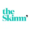 TheSkimm logo