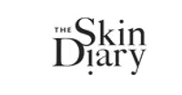 The Skin Diary logo