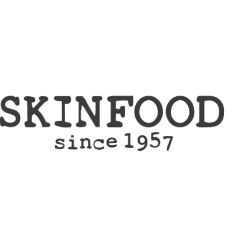 SkinFood logo