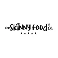 The Skinny Food logo