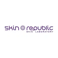 The Skin Republic logo