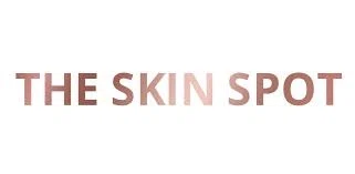 The Skin Spot logo