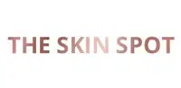 The Skin Spot logo