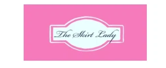 The Skirt Lady logo