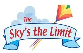The Sky's the Limit logo