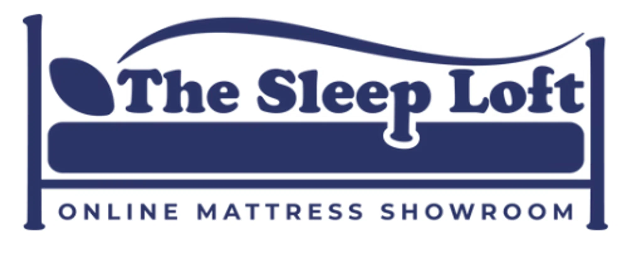 The Sleep Loft logo
