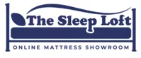 The Sleep Loft logo