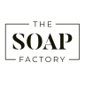 The Soap Factory logo
