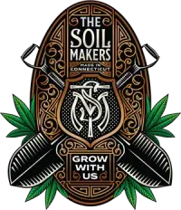 The Soil Makers logo