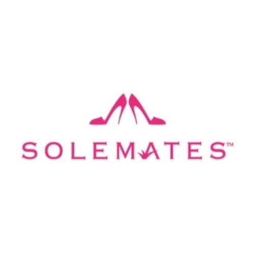 The Solemates logo