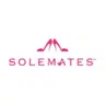 The Solemates logo