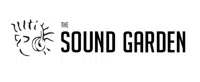 The Sound Garden logo