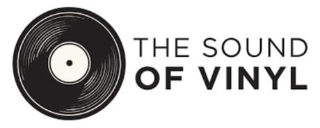 The Sound of Vinyl promo code