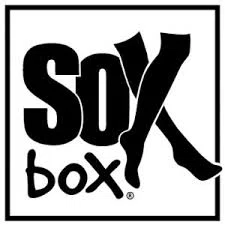 The Sox Box logo