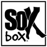 The Sox Box logo