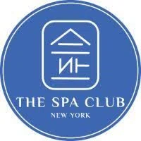 The SPA Club logo