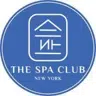The SPA Club logo