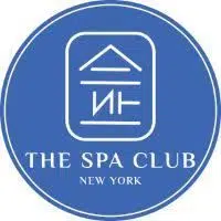 The SPA Club logo