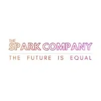 The Spark Company logo