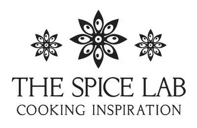 The Spice Lab logo