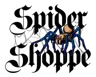 Spider Shoppe logo